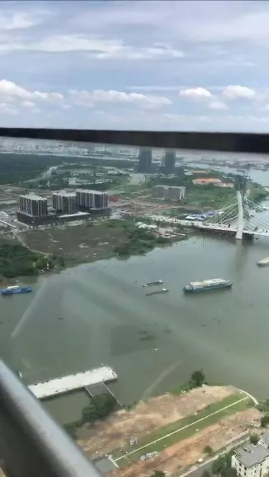 Aqua 1 Vinhome Golden River Ho Chi Minh City 0*,