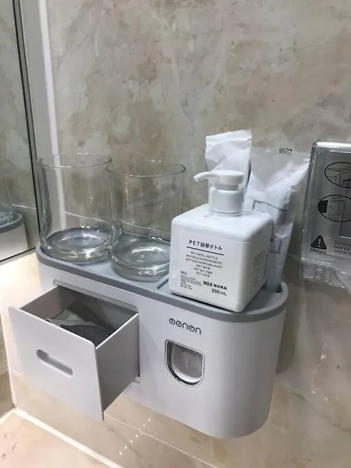 Aqua 1 Vinhome Golden River Ho Chi Minh City