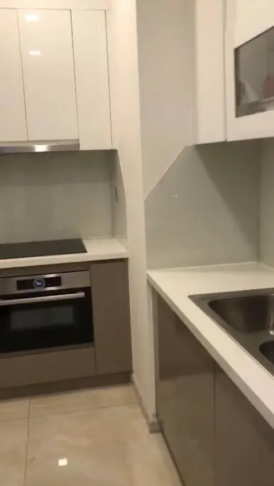 Aqua 1 Vinhome Golden River Ho Chi Minh City Apartment