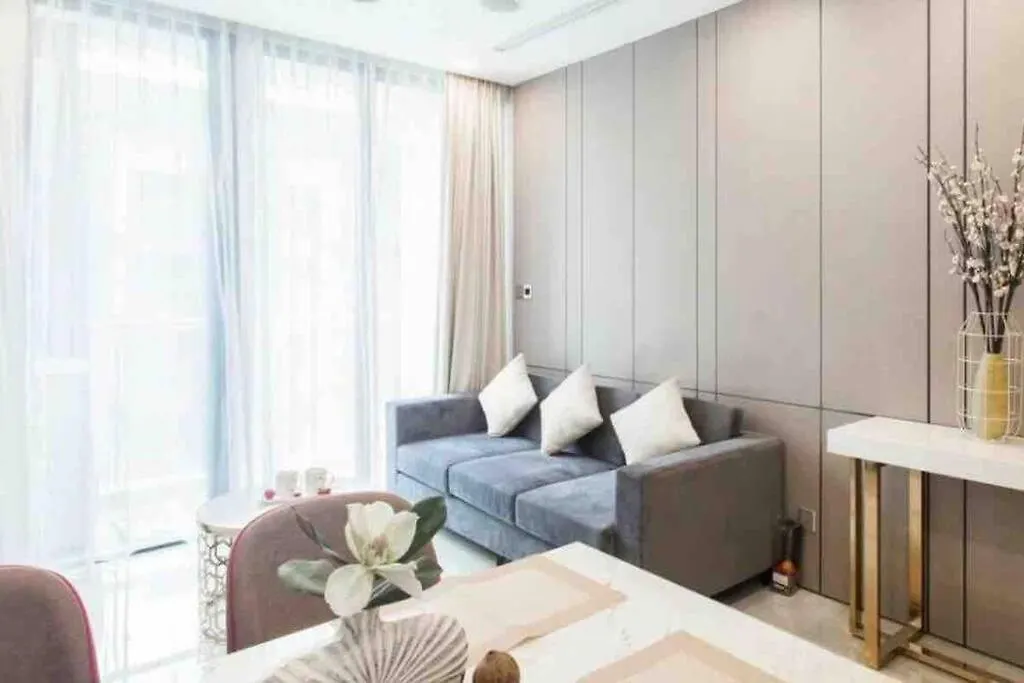 Aqua 1 Vinhome Golden River Ho Chi Minh City